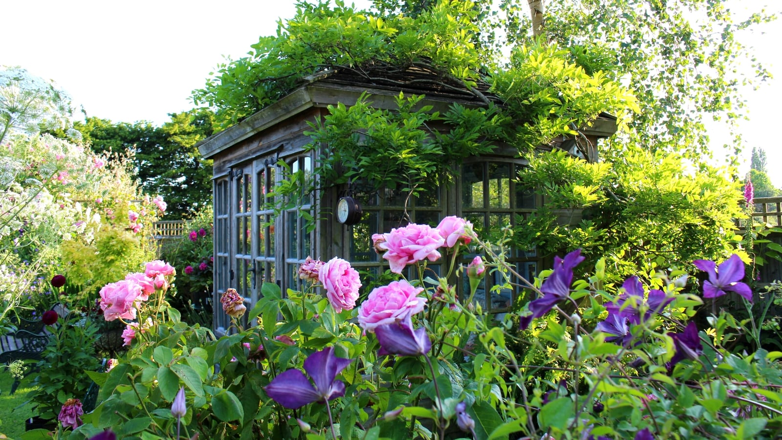 19 Beautiful Garden Styles for Your Outdoor Landscape